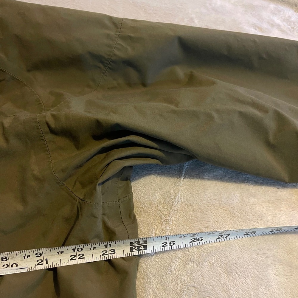 Helly Hansen Helly Tech Performance Rain Jacket M… - image 7